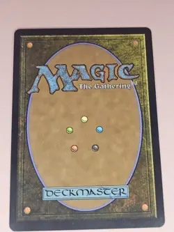 Magic TCG: Earthshape (borderless) Avatar: The Last Airbender - Image 2