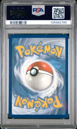 2021 Pokemon Sword & Shield Fusion Strike Mew VMAX #269 FA Secret PSA 10 GEM - Image 2
