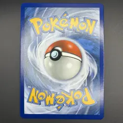 Pokemon Morty Full Art 212/214 Sun & Moon Lost Thunder Holo Card NM - Image 2