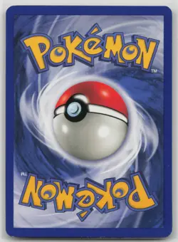 Pokemon Card Dark Jolteon Uncommon Team Rocket 38/82 - Image 2
