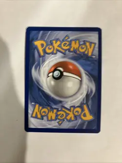 Pokemon TCG Obsidian Flames Charmander #044 SVP en Black Star Promo - Image 2