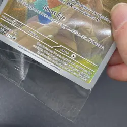 Mimikyu 075 Sv: Scarlet & Violet Promo Cards Holo - Sealed - Image 2