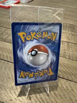 SEALED Mimikyu 075 Sv: Scarlet & Violet Promo Cards Holo - Image 2