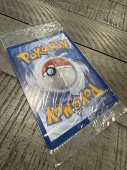 SEALED Mimikyu 075 Sv: Scarlet & Violet Promo Cards Holo - Image 4