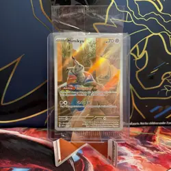 Mimikyu 075 Sv: Scarlet & Violet Promo Cards Holo - Sealed - Image 1