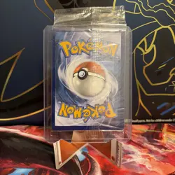 Mimikyu 075 Sv: Scarlet & Violet Promo Cards Holo - Sealed - Image 2
