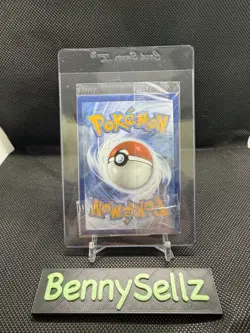 Mimikyu 075 Sv: Scarlet & Violet Promo Cards Holo SEALED - Image 2