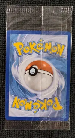 Mimikyu 075 Sv: Scarlet & Violet Promo Cards Holo *SEALED* - Image 2