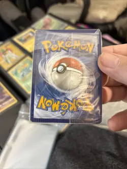 Mimikyu 075 Sv: Scarlet & Violet Promo Cards Holo Sealed E296 - Image 3