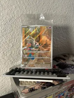 Mimikyu 075 Sv: Scarlet & Violet Promo Cards Holo Sealed - Image 1