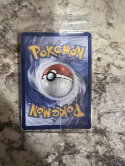 Mimikyu 075 Sv: Scarlet & Violet Promo Cards Holo Sealed - Image 3