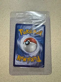 Mimikyu 075 Sv: Scarlet & Violet Promo Cards Holo - SEALED Great Centering - Image 2