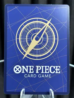 Usopp ST21-002 (Parallel) - One Piece Card Game Starter Deck EX: Gear 5 ST21 - Image 2