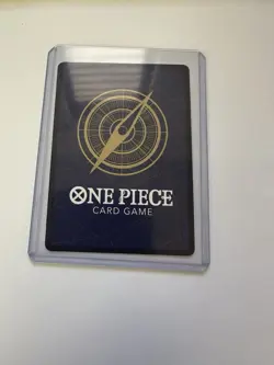 Usopp C ST21-002 [PAR] Parallel Starter Deck EX GEAR5 One Piece Japan - Image 2