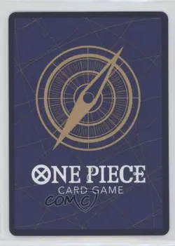 2023 One Piece Card Game: Pillars of Strength OP03 Japanese R Sanji #OP03-102 - Image 2