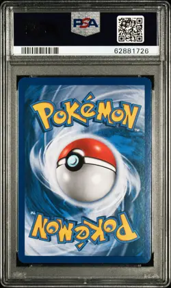 Pokemon TCG Groudon Call of Legends SL4 Holo Shiny Rare Card - Image 2