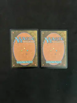 [Neon Dynasty] Forest (301) /Plains(294) JP Full Art Magic MTG Cards - Image 2