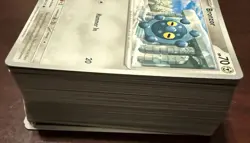 100+ Pokemon Cards Bulk Lot - Commons - Random Mix - Image 3