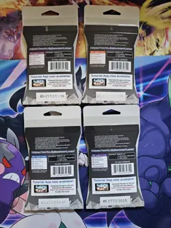 NEW DIGIMON CARD GAME RELEASE SPECIAL SLEEVED BOOSTER VER 1.0 ART SET BT01-03 - Image 2