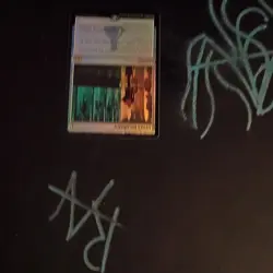 MTG Magic the Gathering Urza's Incubator Modern Horizons 3 Foil Card (297/703) - Image 2