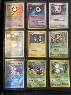 Mix of vintage and modern Pokemon card collection - Image 3
