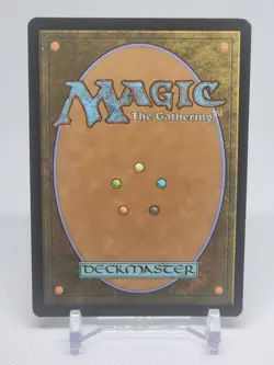 MTG English Hallowed Fountain Borderless Galaxy Foil #528 NM Foil Unfinity Magic - Image 2