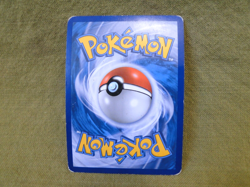 Pokemon Trading Card - Undaunted: Houndour Reverse Holo 53/90 - Image 4