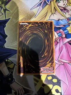(EY) Yugioh! Obnoxious Celtic Guard - CT1-EN006 - Secret Rare - Limited Ed VLP - Image 2