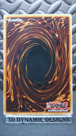 | Yugioh Consecrated Light ABPF-EN033 Short Print Absolute Powerforce NM-/VLP | - Image 2