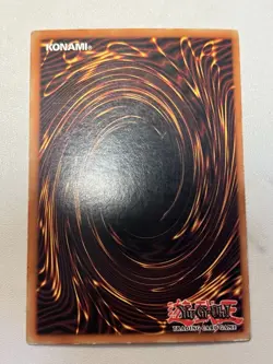 Yu-Gi-Oh! TCG B. Skull Dragon Metal Raiders MRD-E018 Unlimited Ultra Rare - Image 5