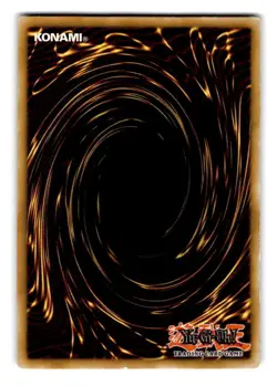 YUGIOH • DARK MAGICIAN GIRL • SECRET RARE • CT2-EN004 • LIMITED ED. • "Very" LP - Image 2