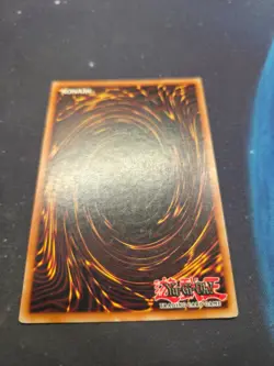YUGIOH • DARK MAGICIAN GIRL • SECRET RARE • CT2-EN004 • LIMITED ED. • "Very" LP - Image 5