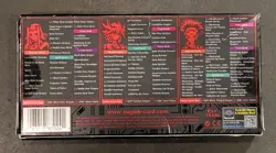 Konami Yu-Gi-Oh! Legendary 5D's Decks - Image 2