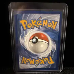 Pokemon TCG Lucario VSTAR SWSH291 Crown Zenith Promo Card Near Mint Condition - Image 2