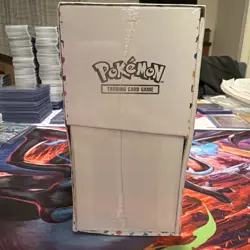 Pokemon TCG SEALED SV: Scarlet & Violet 151 (MEW) Elite Trainer Box ETB NM - Image 4