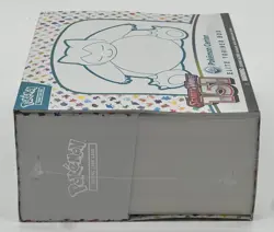 Pokemon TCG SV 151 Elite Trainer Box ETB Scarlet & Violet Factory Sealed - Image 4
