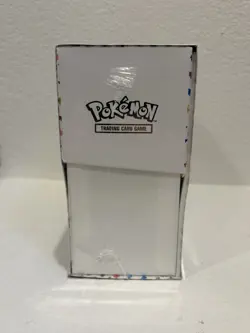 Pokemon TCG SV3.5: Pokemon 151 Elite Trainer Box ETB SEALED 820650853159 - Image 4