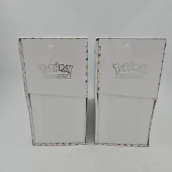 Pokemon TCG SV3.5 151 Elite Trainer Box (ETB) Factory Sealed (x2) - Image 2