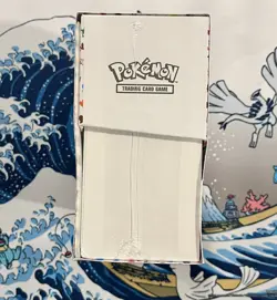 Pokemon TCG SV3.5 151 Pokemon Center Elite Trainer Box (ETB) Factory Sealed - Image 3