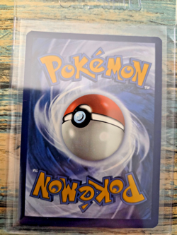 Pokemon TCG Deerling TEF 165/162 IR Temporal Forces Illustration Rare Card NM - Image 2