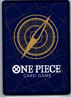 Emporio.Ivankov (Alt Art) OP02-051 English Paramount War - One Piece Card - NM - Image 2