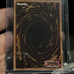 Crush Card Virus (Ver 1) - LCKC-EN046 - LP - Ultra Rare - Unlimited - Yugioh - Image 4