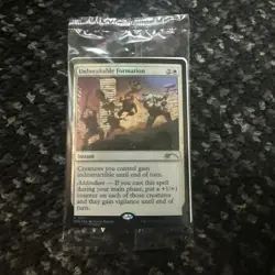 Magic The Gathering x TMNT 2025 NYCC Exclusive Promo Card SEALED - Image 1