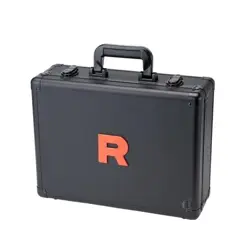 Pokemon Card Booster Box Team Rocket’s Glory Attache Case Set - Image 2