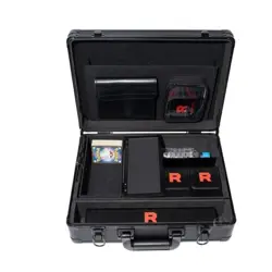 Pokemon Card Booster Box Team Rocket’s Glory Attache Case Set - Image 4