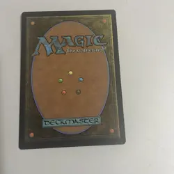 Magic the Gathering MTG Card: Imposter Mech Artifact Vehicle 2022 - Image 3