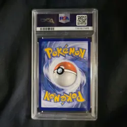 PSA 10 Pikachu 002/015 McDonald's 2024/25 Pokemon Promo Card GEM MT - Image 2