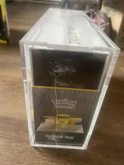 Pokemon TCG: Celebrations Ultra-Premium Collection Box (Sealed 2021) With Case 820650829147 - Image 3