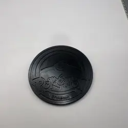 1x Venusaur Jumbo Coin Pokemon TCG Venusaur V Battle Deck Exclusive Coin - Image 2