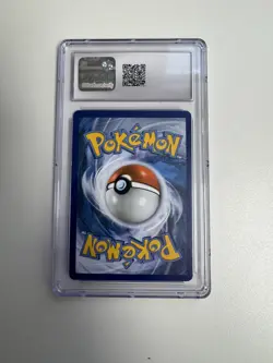 Pokemon Celebrations Luxray GL LV.X 109/111 CGC (not PSA) Gem Mint 10 - Image 2